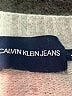 CALVIN KLEIN JEANS Gray Pullover Sweater Size M - photo 7