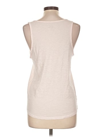 J.Crew Sleeveless T-Shirt (view 2)