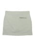 Athleta Solid Gray Skort Size S - photo 2