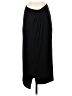 Club Monaco Solid Black Formal Skirt Size XS - photo 1