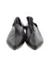 Assorted Brands Black Mule/Clog Size 5 1/2 - photo 2