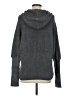 Artisan NY 100% Cotton Solid Gray Pullover Sweater Size S - photo 2