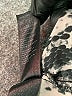 Topshop Silver Sleeveless Blouse Size 6 - photo 8