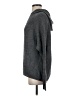 Artisan NY 100% Cotton Solid Gray Pullover Sweater Size S - photo 5