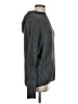 Artisan NY 100% Cotton Solid Gray Pullover Sweater Size S - photo 4