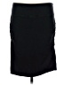 Athleta Solid Black Casual Skirt Size M (estimated) - photo 2