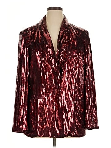 INC International Concepts Blazer (view 1)