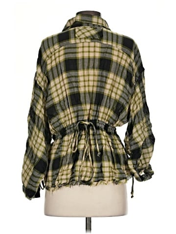We the Free 3/4 Sleeve Blouse (view 2)