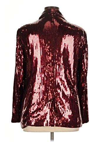 INC International Concepts Blazer (view 2)