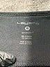 Layer 8 Black Active Pants Size S - photo 4