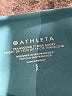 Athleta Teal Athletic Shorts Size S - photo 3