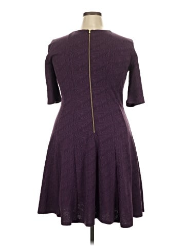 Danny And Nicole Casual Dress (view 2)