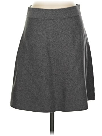 Ann Taylor LOFT Outlet Casual Skirt (view 1)