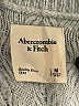 Abercrombie & Fitch Blue Pullover Sweater Size M - photo 7
