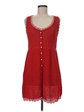 Zara Casual Dress (view 1)
