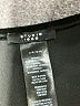 Studio 1886 Black Casual Dress Size L - photo 7