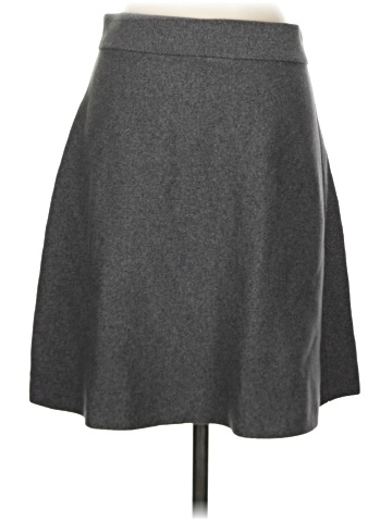 Ann Taylor LOFT Outlet Casual Skirt (view 2)