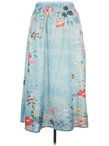Unbranded Denim Skirt (view 2)