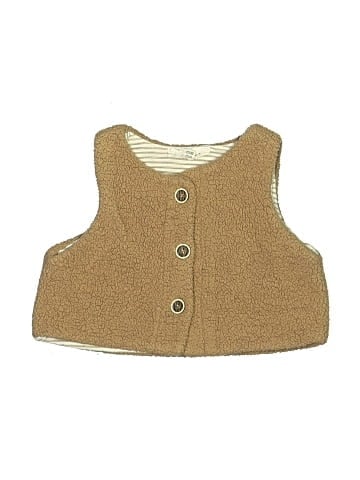 Jessica Simpson Vest (view 1)