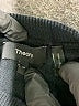 Theory Solid Black Pullover Sweater Size M - photo 7