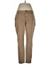 Maurices Solid Tan Khakis Size Lg r - photo 1