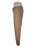 Maurices Solid Tan Khakis Size Lg r - photo 5