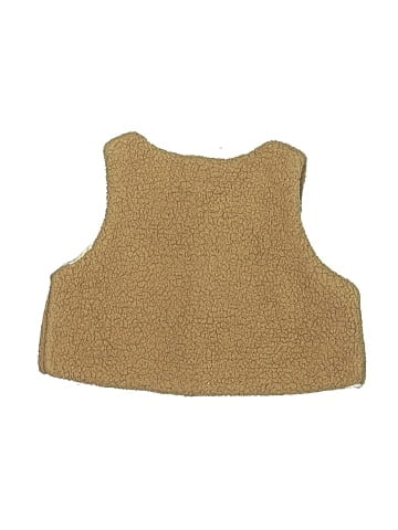 Jessica Simpson Vest (view 2)