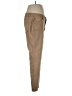 Maurices Solid Tan Khakis Size Lg r - photo 4