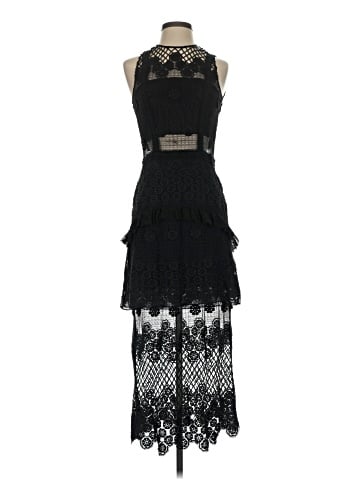 Alexis Cocktail Dress (view 1)