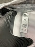 Kyodan Metallic Silver Athletic Shorts Size S - photo 3