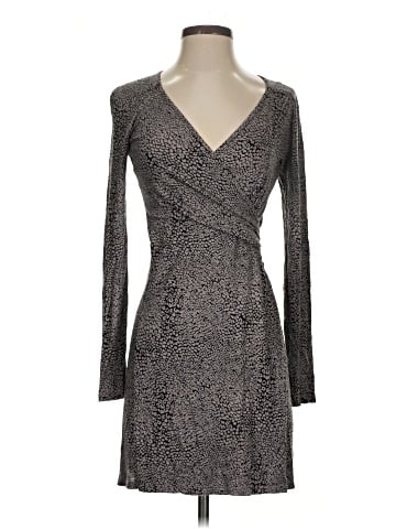 Three Dots Cocktail Dress (view 1)