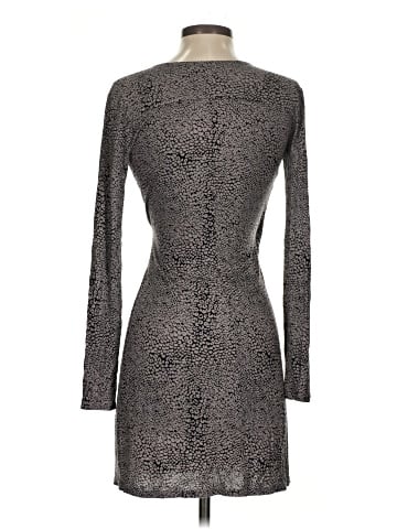 Three Dots Cocktail Dress (view 2)