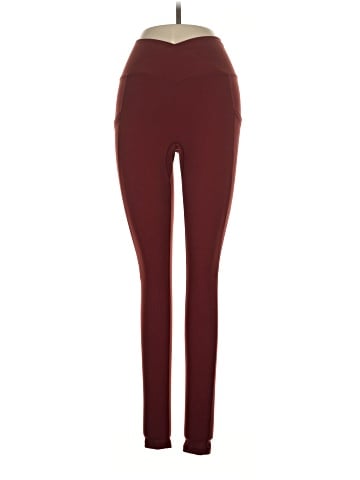 Buffbunny Collection Active Pants (view 1)