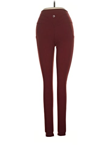 Buffbunny Collection Active Pants (view 2)
