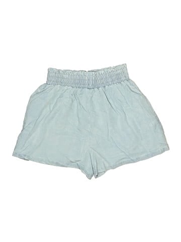 MIOU MUSE Shorts (view 1)