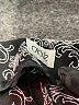 Cache Hearts Black Casual Pants Size S (estimated) - photo 8