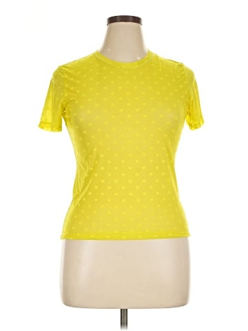 Victoria's Secret Pink Active T-Shirt (view 1)