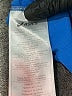 Asics Blue Long Sleeve T-Shirt Size L - photo 8