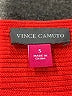 Vince Camuto Red Pullover Sweater Size S - photo 7