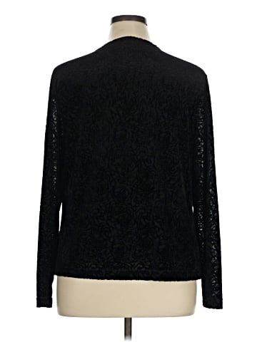 Preston & York Long Sleeve Top (view 2)