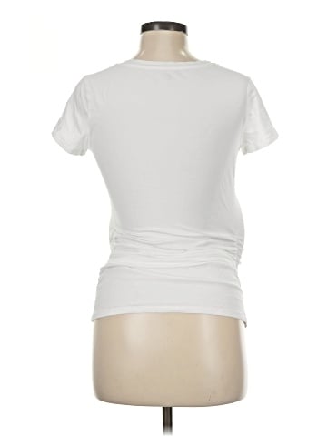 Old Navy - Maternity Short Sleeve T-Shirt (view 2)