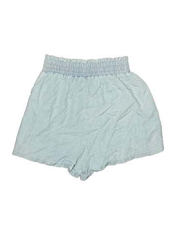 MIOU MUSE Shorts (view 2)