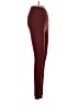 Buffbunny Collection Burgundy Active Pants Size XS - photo 4