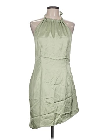 Princess Polly Cocktail Dress (view 1)