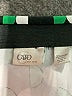Cato Argyle Green Casual Skirt Size 22 - photo 4