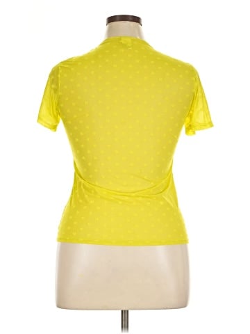 Victoria's Secret Pink Active T-Shirt (view 2)