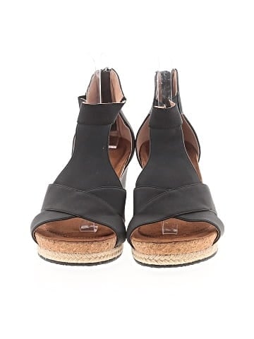 Adrienne Vittadini Wedges (view 2)