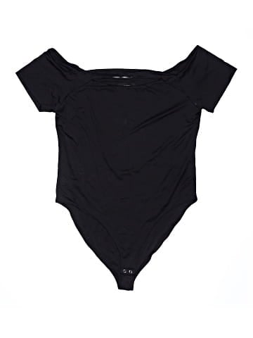 Forever 21 Plus Bodysuit (view 1)