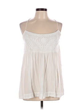 Free People Sleeveless Blouse