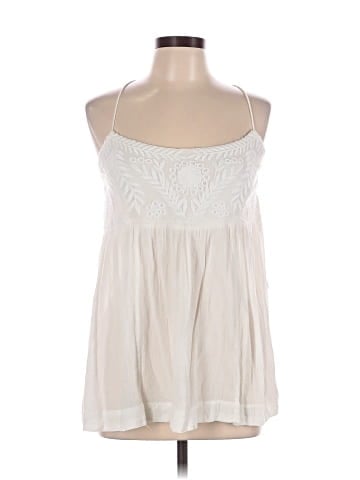 Free People Sleeveless Blouse (view 1)